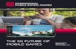 the 5G FUTURE OF MOBILE GAMES Qualcomm