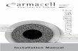 Armaflex Thickness Recommendations