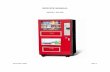 GO-326 manual V C without gaines logo - Discount Vending