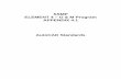 SSMP ELEMENT 4 O & M Program APPENDIX 4.1 AutoCAD …