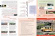 Village Map and Guide - Crich Tramway Village