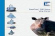 PowrFlow PVR Series Vane Pumps - Hydraulic Pump Repair and ...