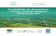 Posibilităţi de dezvoltare a Zonei Umede Ramsar Nistrul de Jos