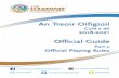 Part 2 Official Playing Rules - The Camogie Association