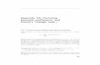 Appendix 3A: Factoring binomial coecients, and Pascal’s ...