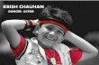 KRISH CHAUHAN - eventfaqs.com