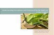 Understanding Perceptions and Practices of Herbal Medicine ...