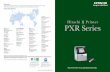 PXR Series IJ Printers | Industrial Inkjet Printers ...