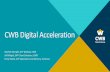 CWB Digital Acceleration
