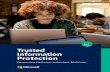 Trusted Information Protection