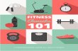 Fitness elements 101