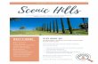 Sept/Oct 2021 Scenic Hills Newsletter