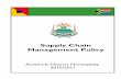 Supply Chain Management Policy - amathole.gov.za