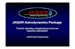JAQAR Astrodynamics Package