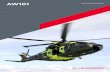 AW101 HELICOPTERS DIVISION - Leonardo