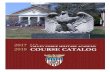 VALLEY FORGE MILITARY ACADEMY 2018 COURSE CATALOG - …