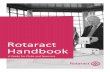 Rotaract Handbook - .NET Framework