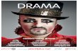 DRAMA careersusing drama teaching acti stunt work drama ...