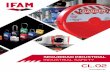 INDUSTRIAL SAFETY - IFAM