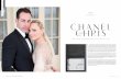 PHOTOPHILCRO CHANEL CHRIS and - WedLuxe Magazine