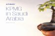 KPMG in Saudi Arabia