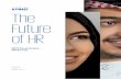 The Future of HR - KPMG