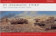 Osprey Campaign 158 - El Alamein 1942
