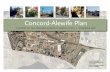 Concord Alewife Plan Report of the Concord Alewife ...