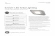 Evolve LED Area Lighting - ShineRetrofits.com