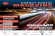 ISSN 2560-6034 ENERGY PORTAL MAGAZINE