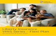 Brochure VHIS Flexi - Liberty Insurance