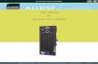 User Manual for ALLDSP PDS-2P0505