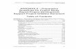 APPENDIX S – Preparation Guidelines for Project Study ...