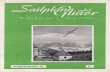 Sailplane & Glider 1953