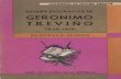 Geronimo Treviño - ru.ffyl.unam.mx