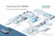Technical Info Package SGT-8000H - Siemens Energy AG
