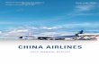 China Airlines Co., Ltd. Chairman