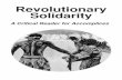 Revolutionary Solidarity - Internet Archive
