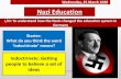 Nazi Education - Brentford School for Girls