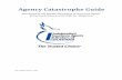 Agency Catastrophe Guide