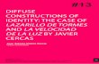 DIFFUSE CONSTRUCTIONS OF IDENTITY: THE CASE OF LAZARILLO ...