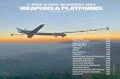 USAF & USSF ALMANAC 2021 WEAPONS & PLATFORMS