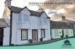 HARBOUR HOUSE & QUAYSIDE - Threave Rural