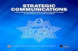 Strategic Communications - A Verbal Communications Guide ...