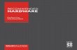 Hardware Guide - SOLIDWORKS CAD Sales | Training | Support