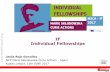 IF Individual Fellowships - EURAXESS
