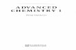 ADVANCED CHEMISTRY 1 - GBV