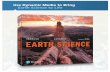 Use Dynamic Media to Bring Earth Science to Life