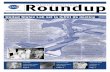 Roundup - NASA