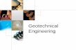 Geotechnical Engineering - University of Colorado Boulder